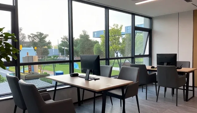 外墙清洗套餐选型时需关注的环境适应性要素