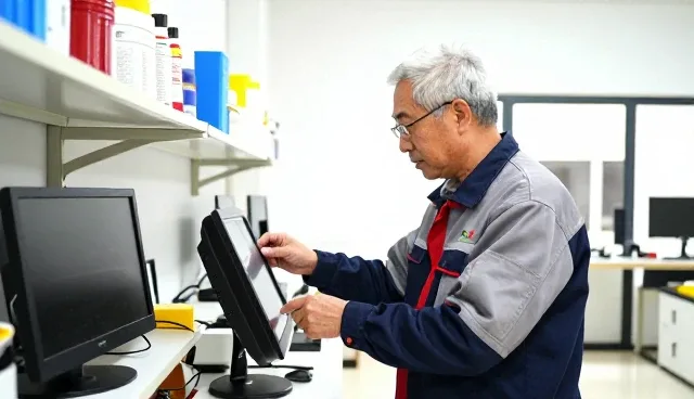 后勤服务在智慧园区中的实际应用场景分析